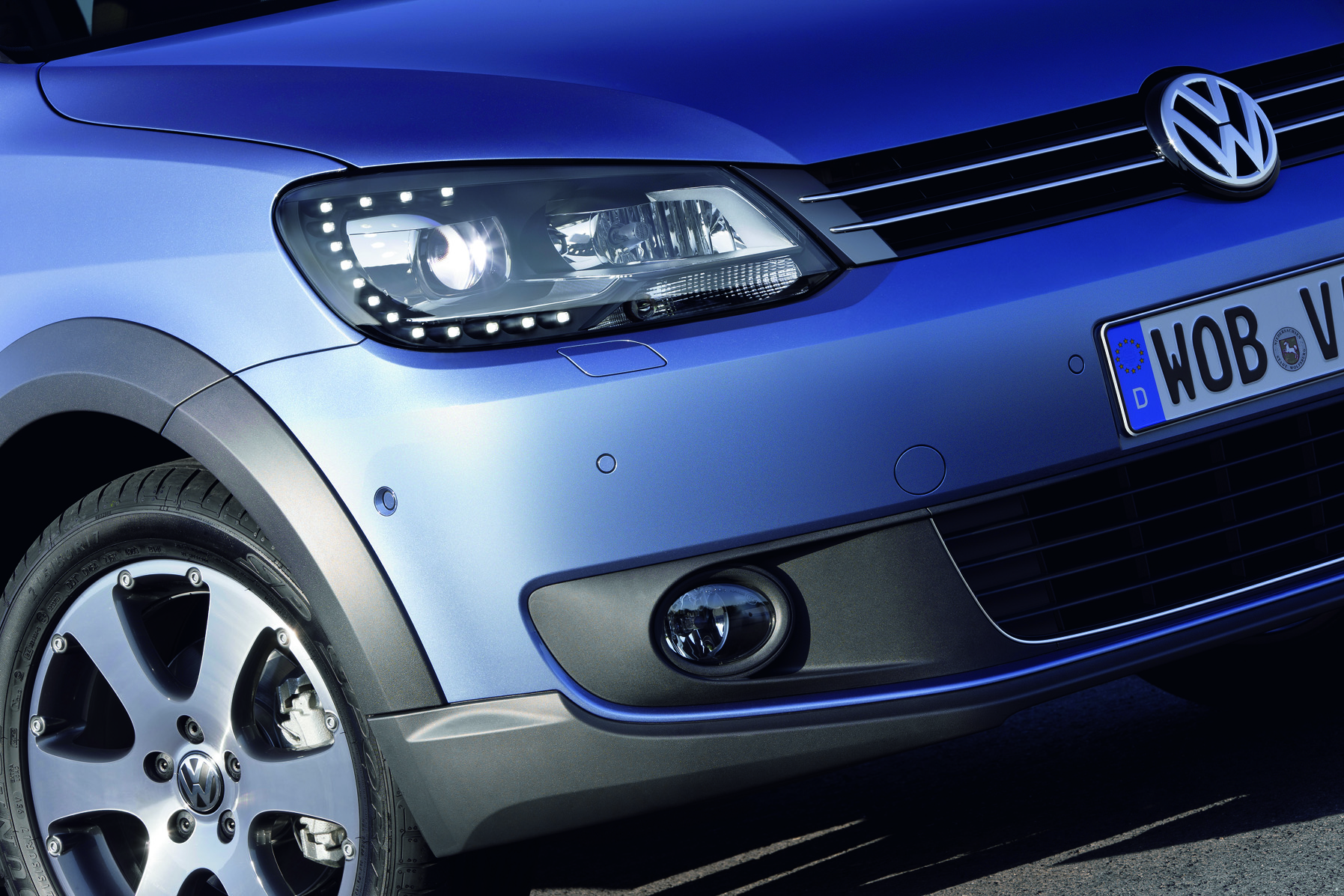 Fot. VW