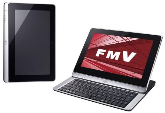 Fujitsu TH40/D
