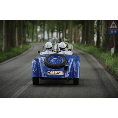 BMW 328