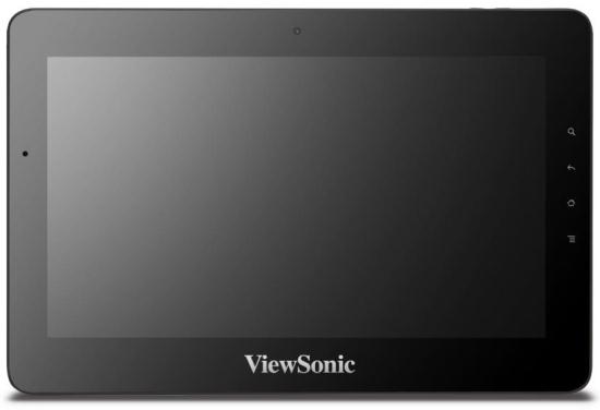 ViewSonic ViewPad 10 Pro