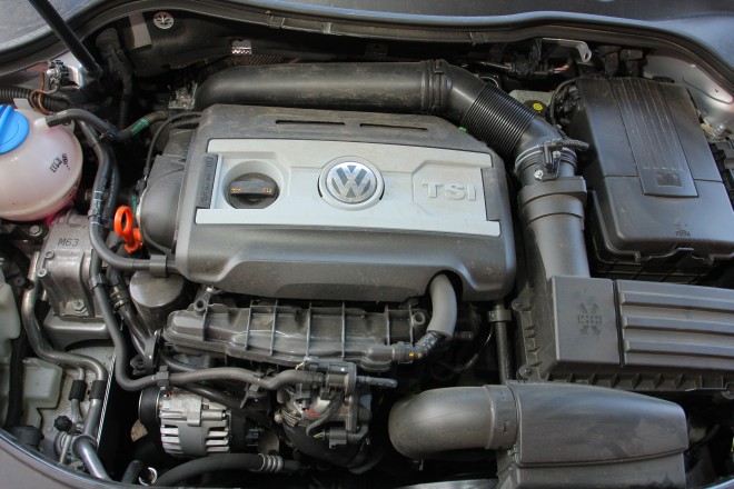 Volkswagen Polo III wymiana rozrusznika Infor.pl