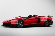 Lamborghini Aventador J Speedster- powstał tylko i wyłącznie w jednym egzemplarzu, a został wyceniony na 1,2 mln Euro. Ciekawe, czy znajdą się chętni na to monstrum o mocy 700 KM, osadzone na 20-calowych (21″ na tylnej osi) kołach, ze wskazaniem podróżowania w kasku? Lamborghini Aventador J Speedster- powstał tylko i wyłącznie w jednym egzemplarzu, a został wyceniony na 1,2 mln Euro. Ciekawe, czy znajdą się chętni na to monstrum o mocy 700 KM, osadzone na 20-calowych (21″ na tylnej osi) kołach, ze wskazaniem podróżowania w kasku?