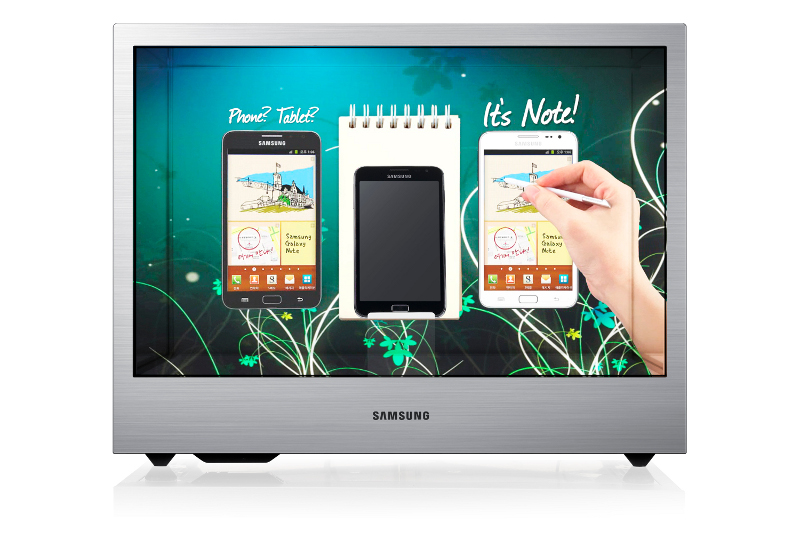 Samsung Fot. Materiały prasowe
