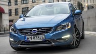 Volvo S60 T6 AWD Polestar 2014 światła dzienne Volvo S60 T6 AWD Polestar 2014 światła dzienne