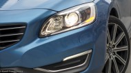 Volvo S60 T6 AWD Polestar 2014 reflektory Active High Beam Volvo S60 T6 AWD Polestar 2014 reflektory Active High Beam