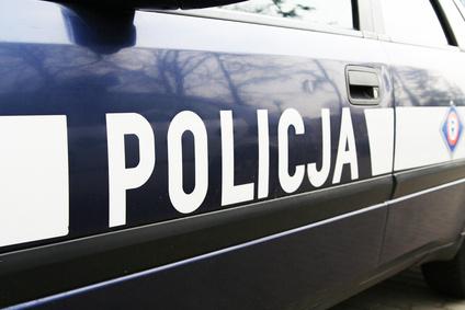 Policja, fot. Creandi.pl