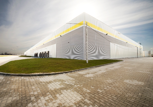 Skalski Logistc Park