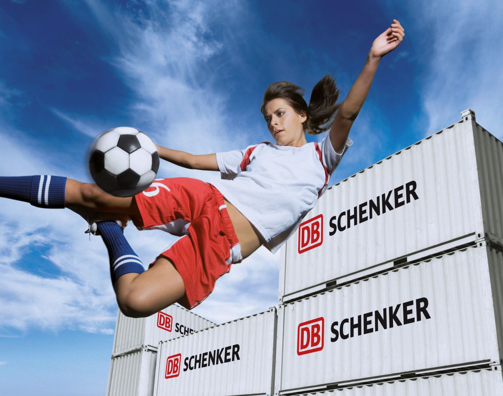 fot. DB Schenker