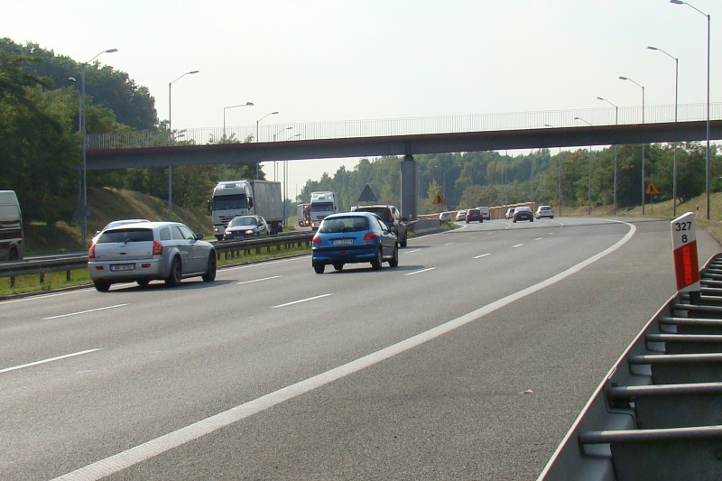 GDDKiA podsumowała ubiegłoroczne działania / fot. GDDKiA