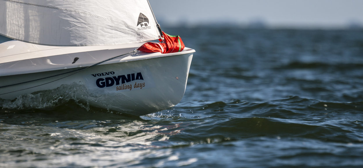 Podsumowanie 18 edycji Volvo Gdynia Sailing Days 2017