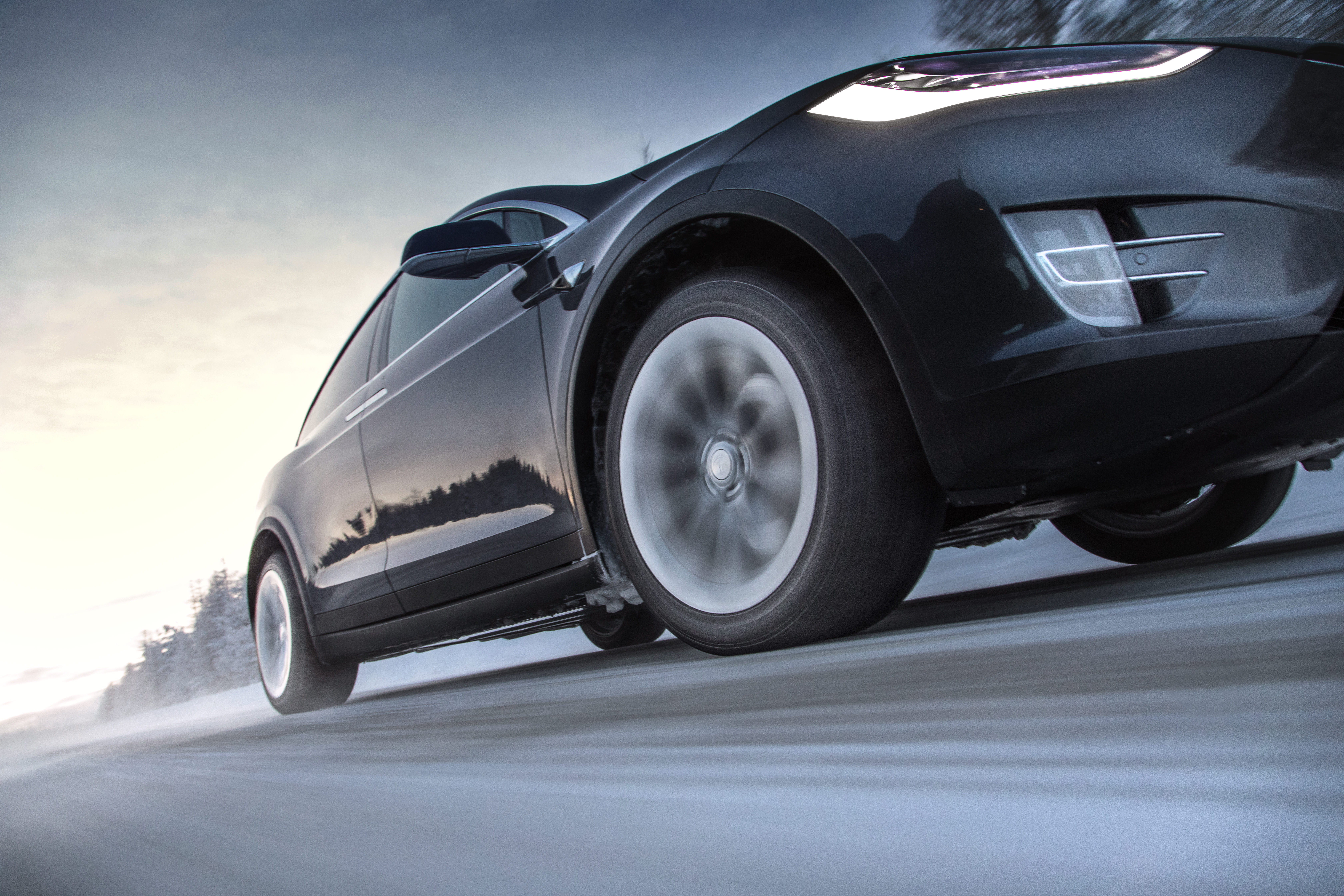 Nokian wprowadzi do sprzedaży nowe opony zimowe / fot. Nokian Tyres