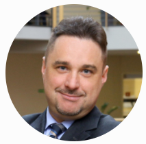 Dr Jacek Kalinowski, Katedra Rachunkowości, Wydział Zarządzania UŁ