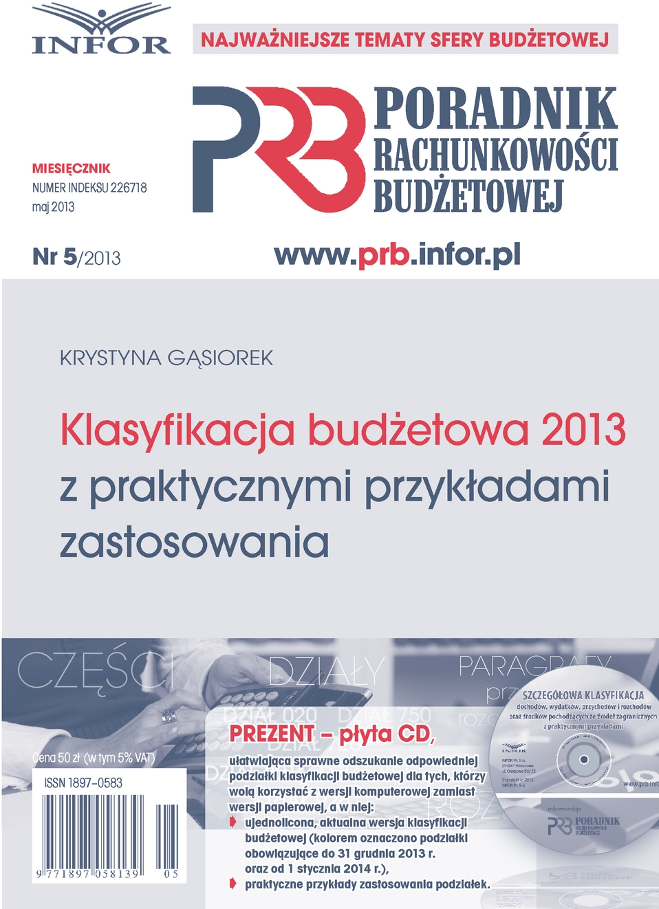Okładka pdf