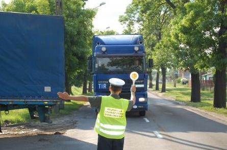 Zakres uprawnień ITD jest bardzo szeroki.