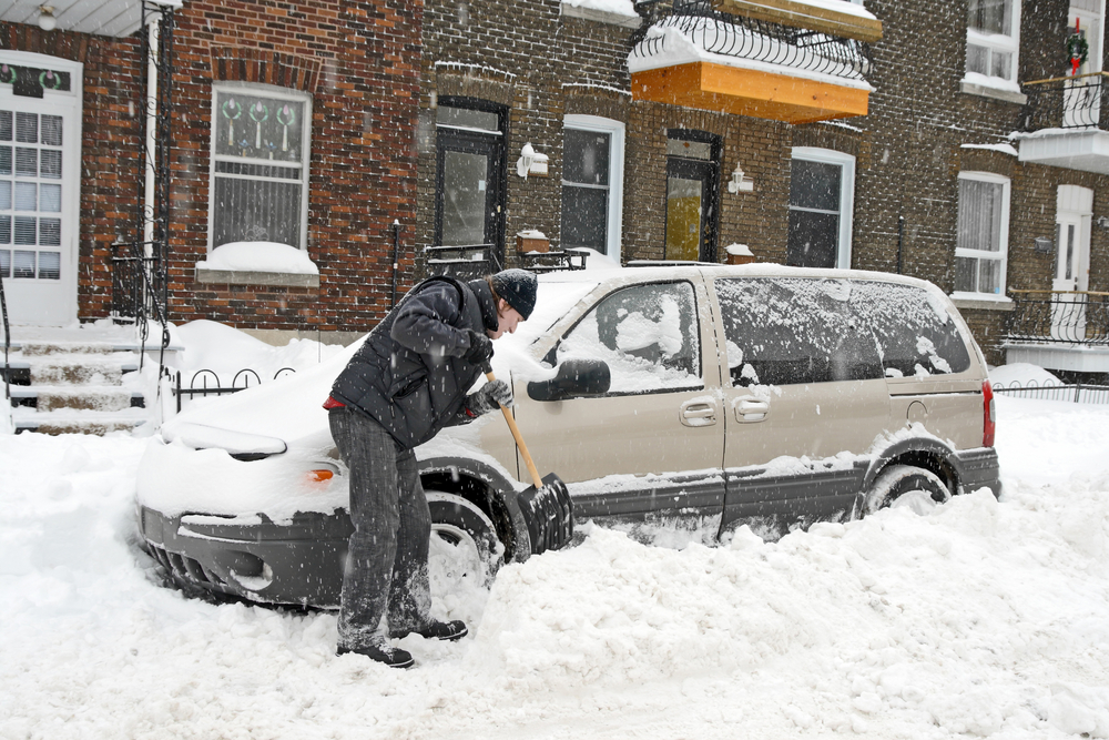 Jak przygotować samochód do zimy? Infor.pl