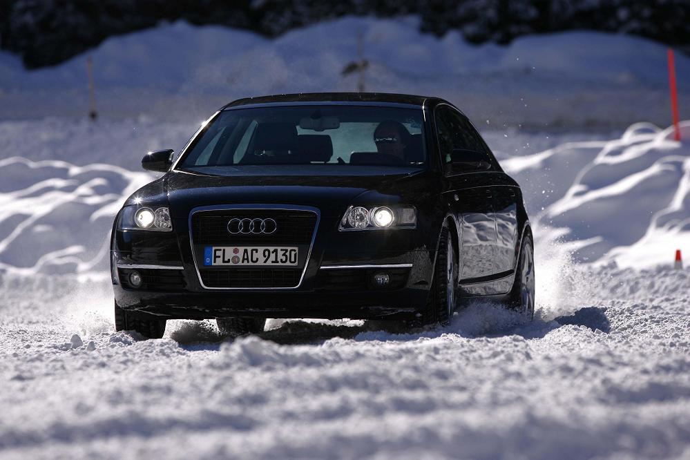 Jak odpalać samochód podczas zimy? Infor.pl