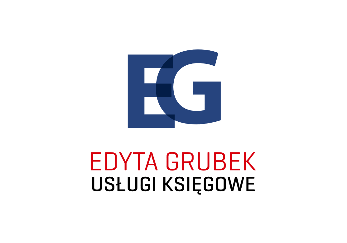  Edyty Grubek EG Usługi Księgowe