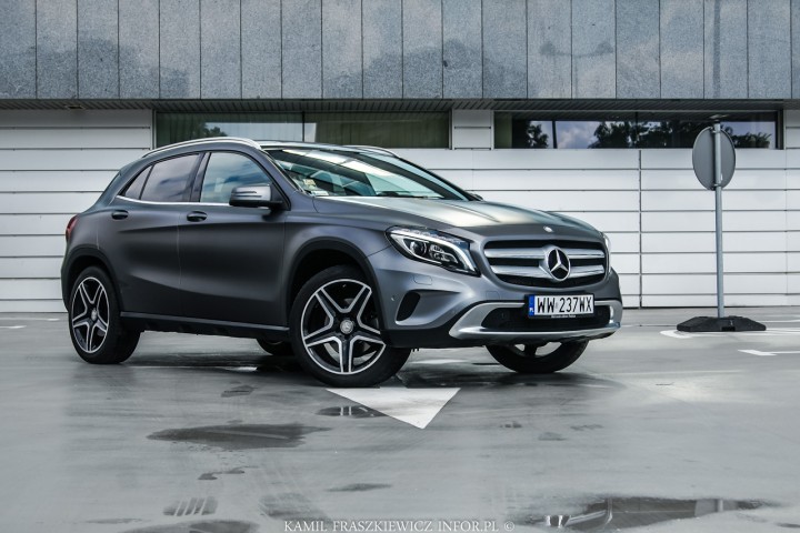 Zdjecie Test Mercedes Benz Gla 250 4matic Galeria Nowe Testy Aut Infor Pl Zdjecie Test Mercedes Benz Gla 250 4matic Galeria Nowe Testy Aut Infor Pl