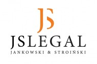 JSLegal Jankowki & Stroiński