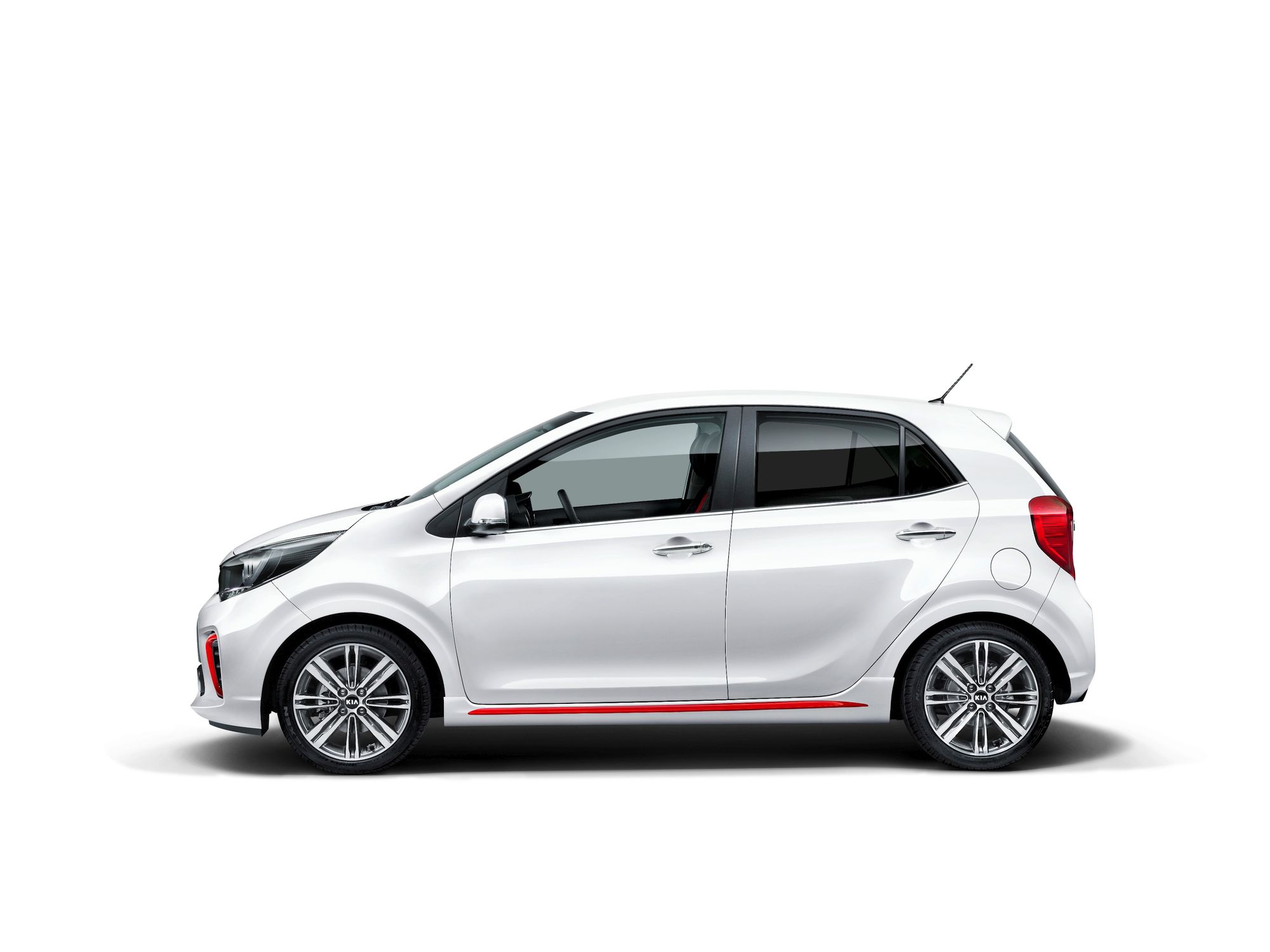 Nowa Kia Picanto Infor Pl