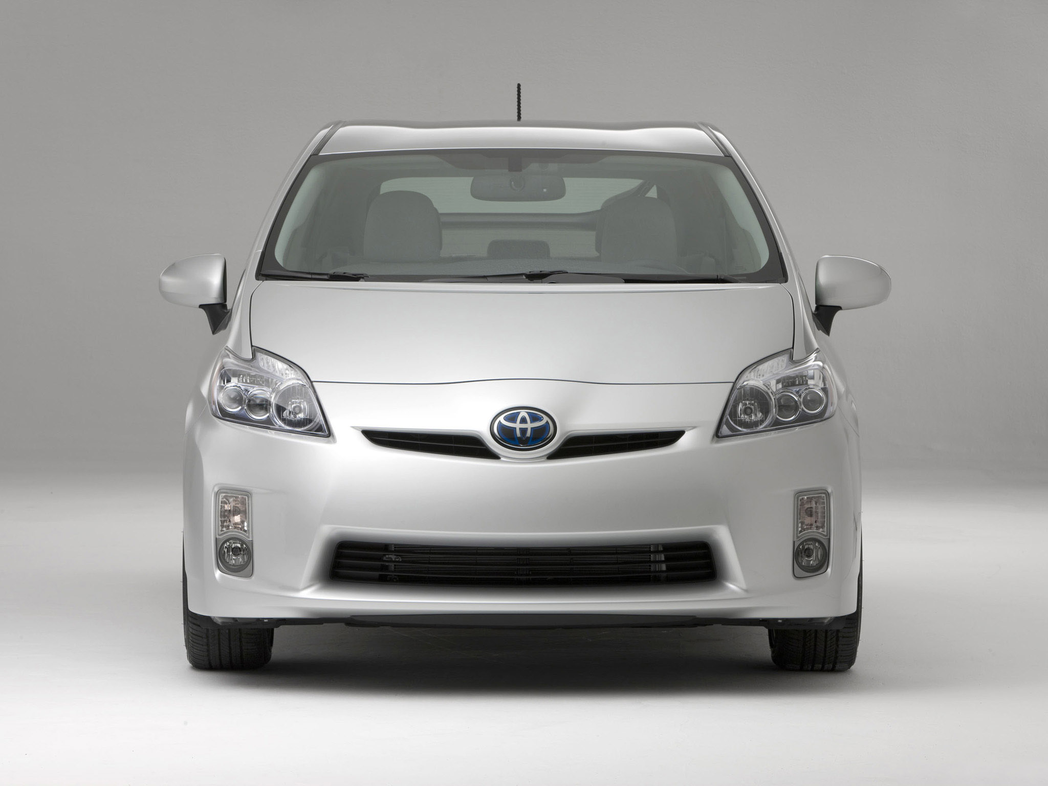 Używane Toyota Prius III (20092015) czy warto kupić