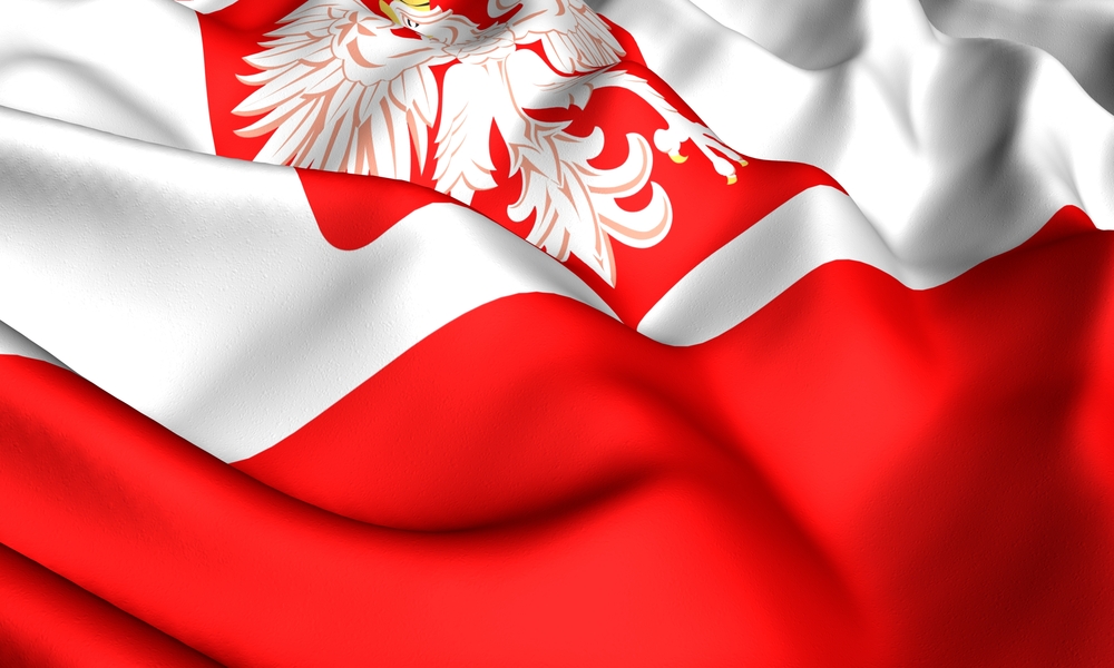 "Szkoła do hymnu" 2021 r.