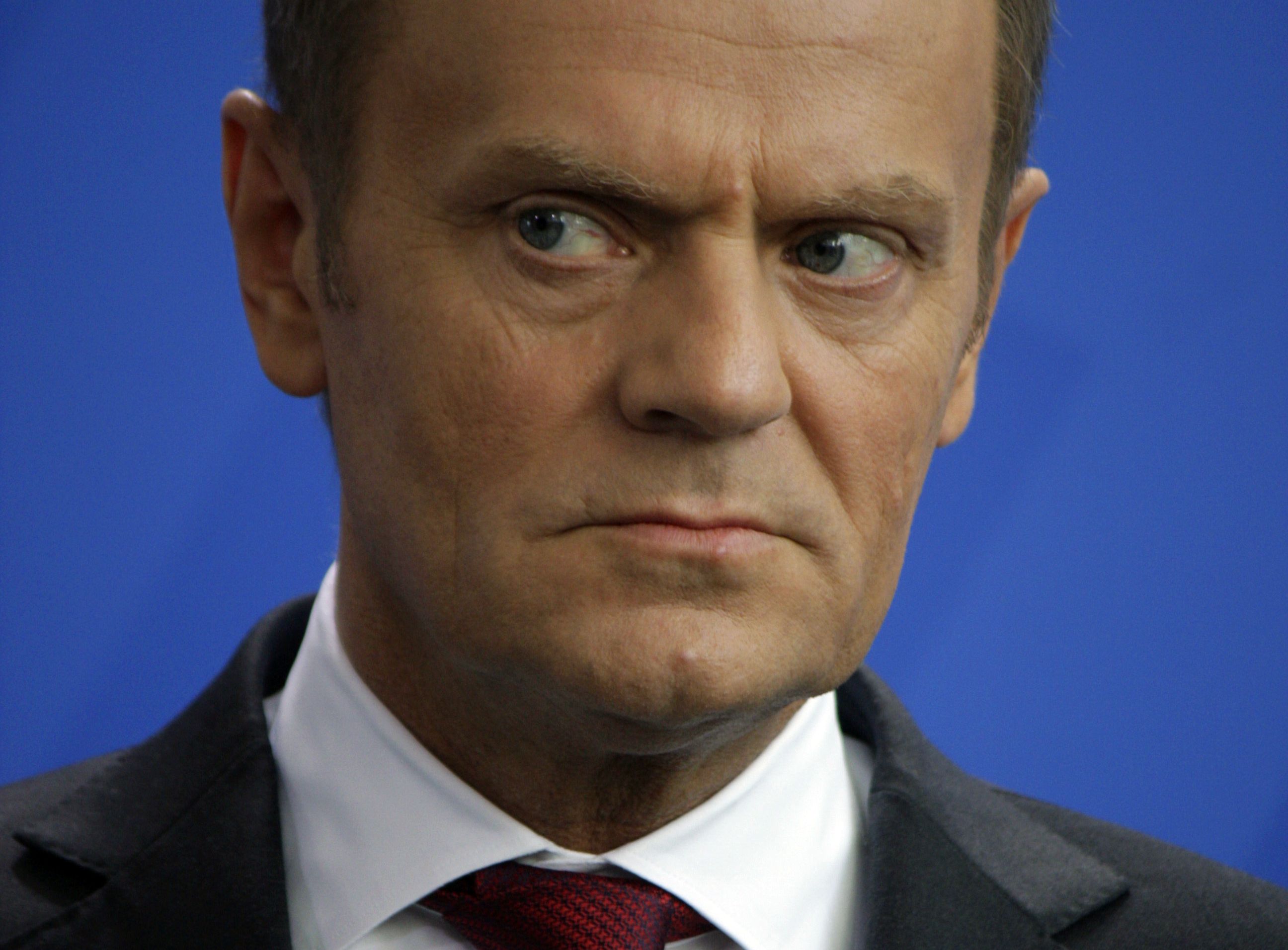 D.Tusk: wniosek o Trybunał Stanu dla Prezesa NBP Adama Glapińskiego jest gotowy - będzie złożony w najbliższych dniach