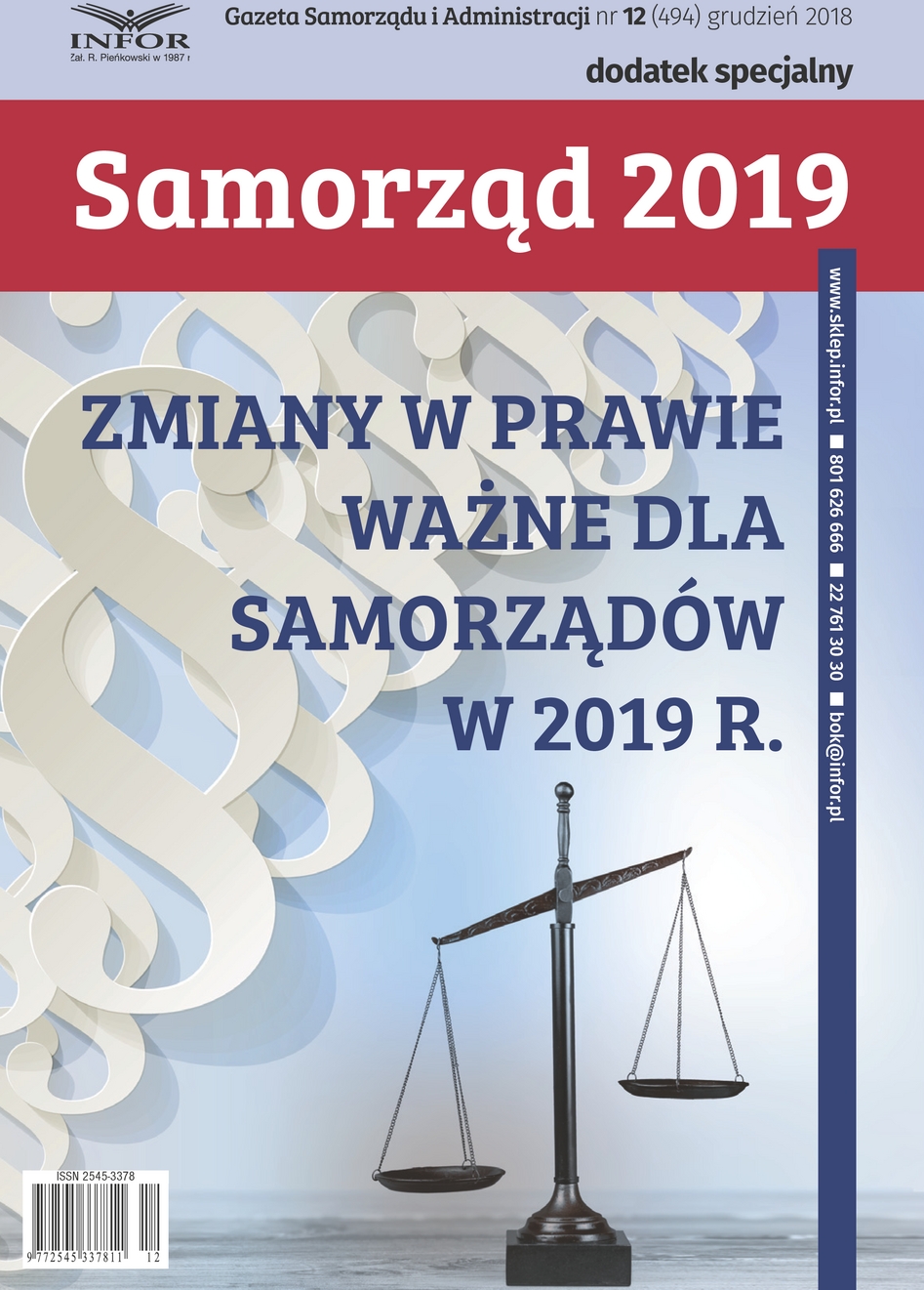 Gazeta Samorządu i Administracji