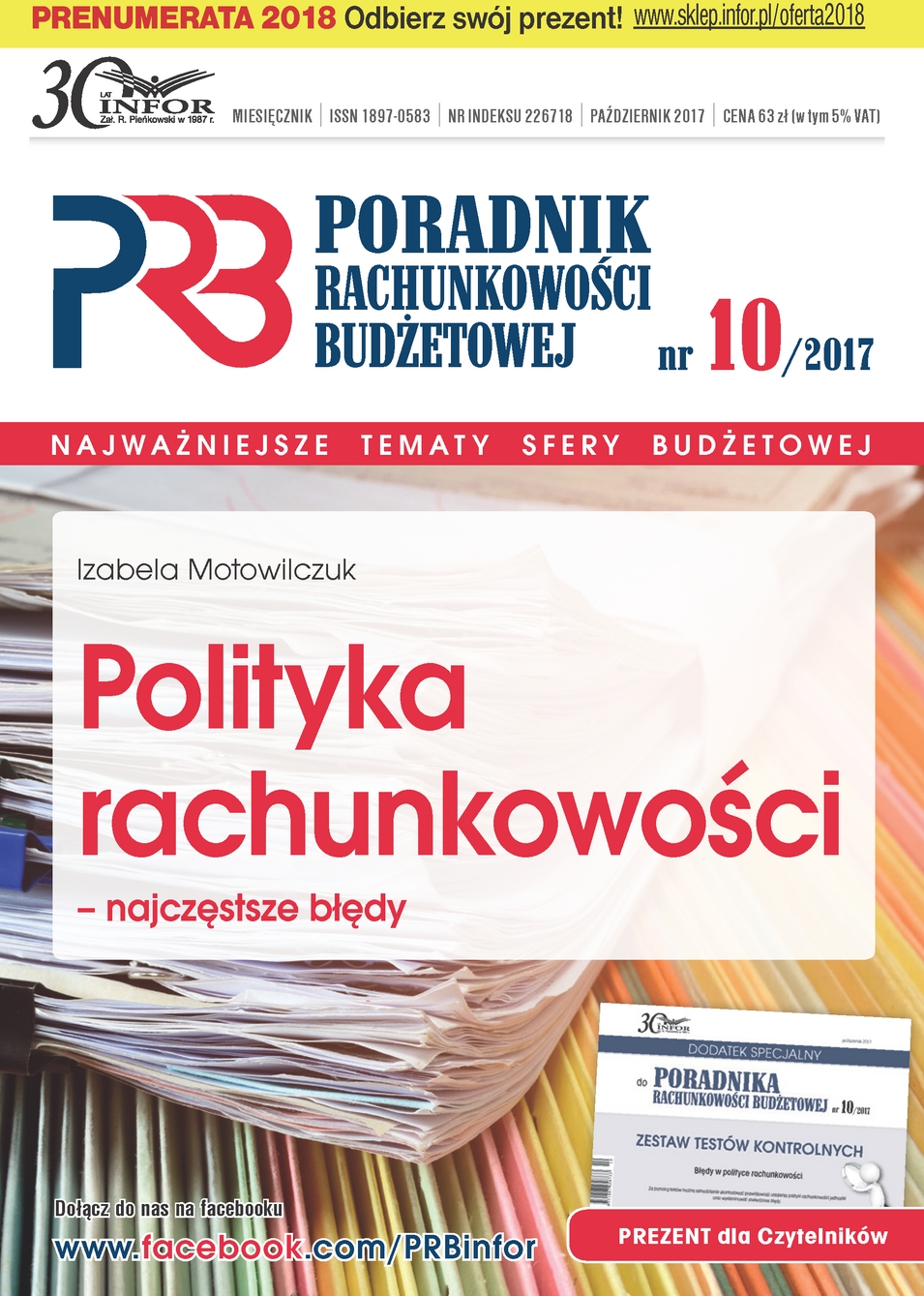 Poradnik Rachunkowości Budżetowej