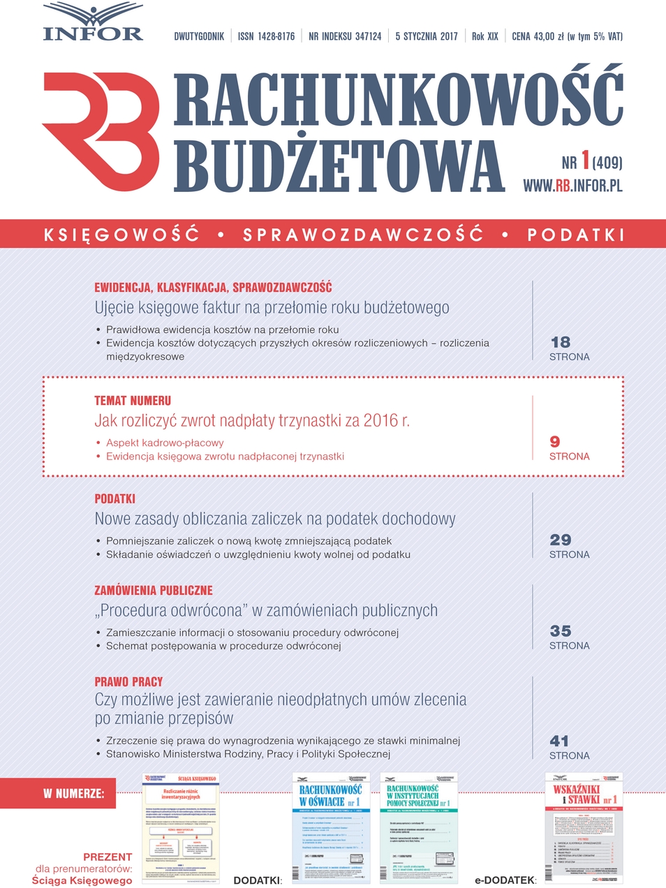 Rachunkowość Budżetowa