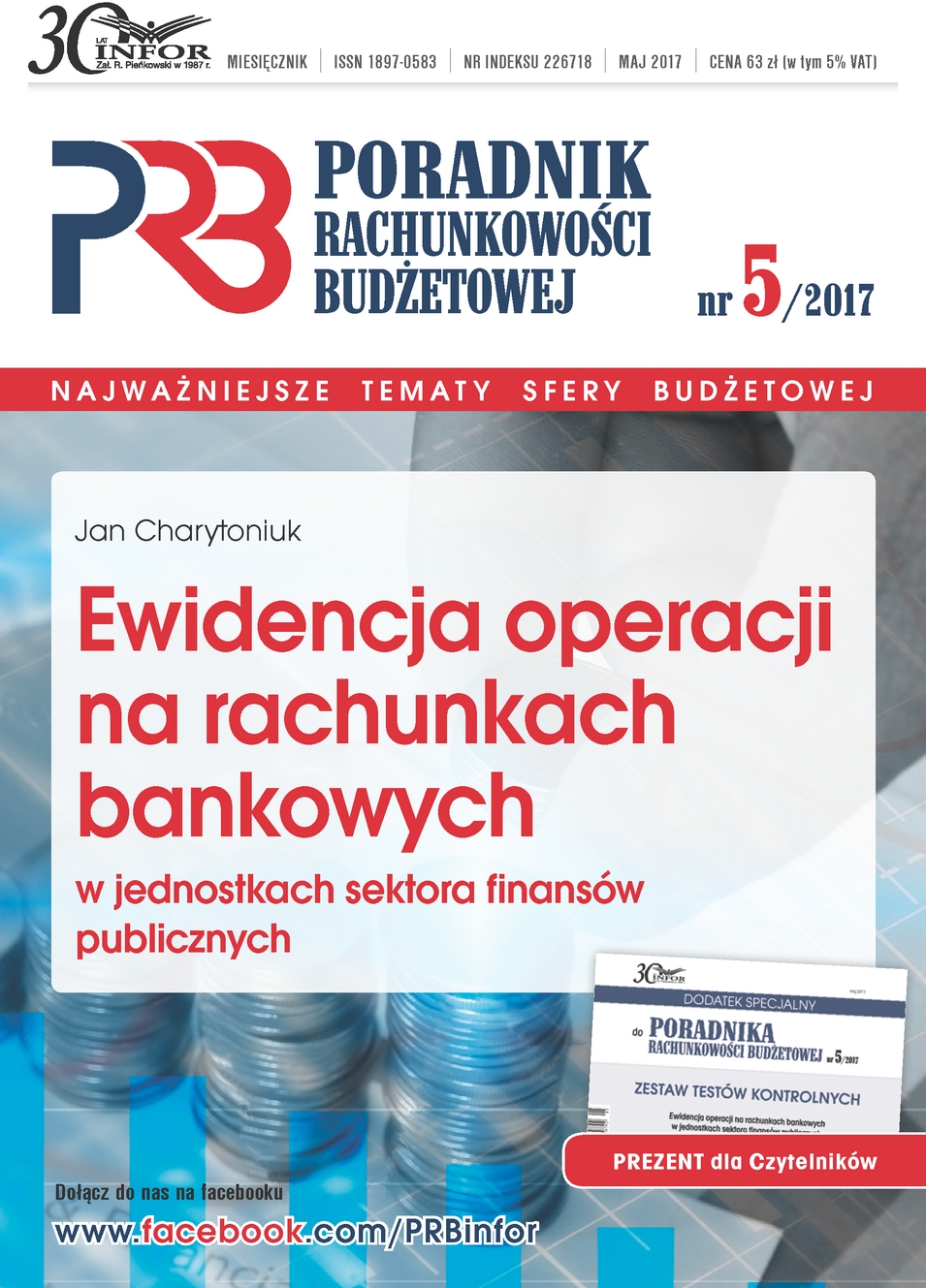 Poradnik Rachunkowości Budżetowej
