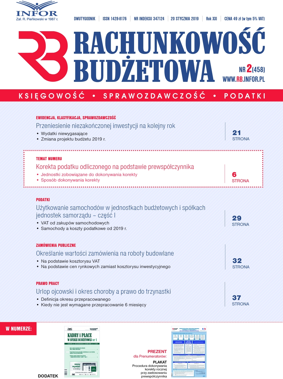 Rachunkowość Budżetowa