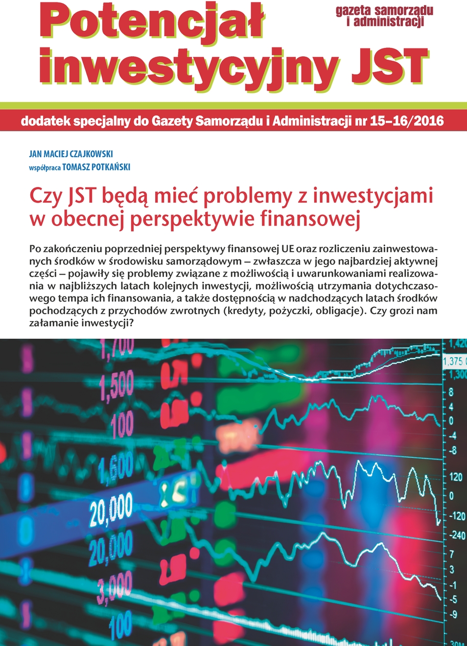 Gazeta Samorządu i Administracji