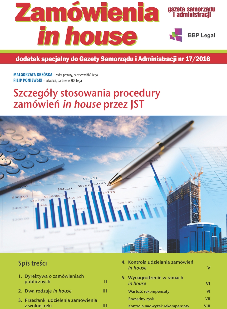Gazeta Samorządu i Administracji