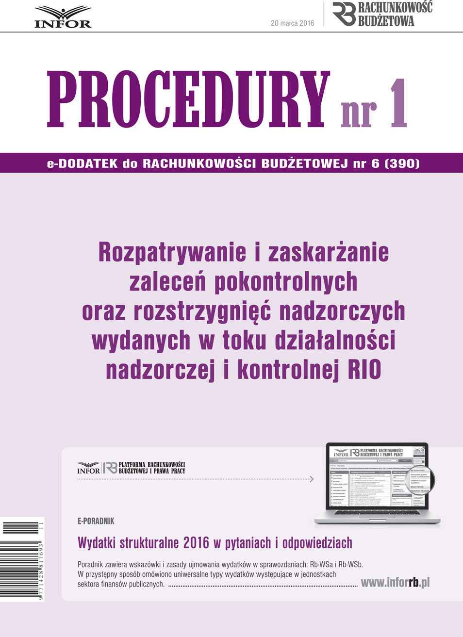 Rachunkowość Budżetowa