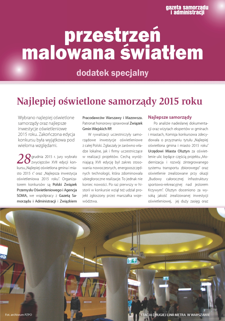 Gazeta Samorządu i Administracji