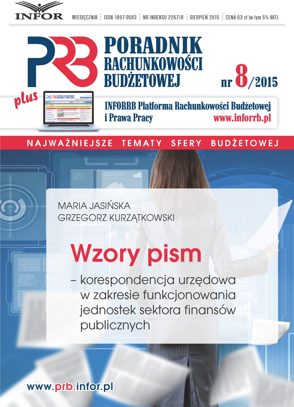 Okładka pdf