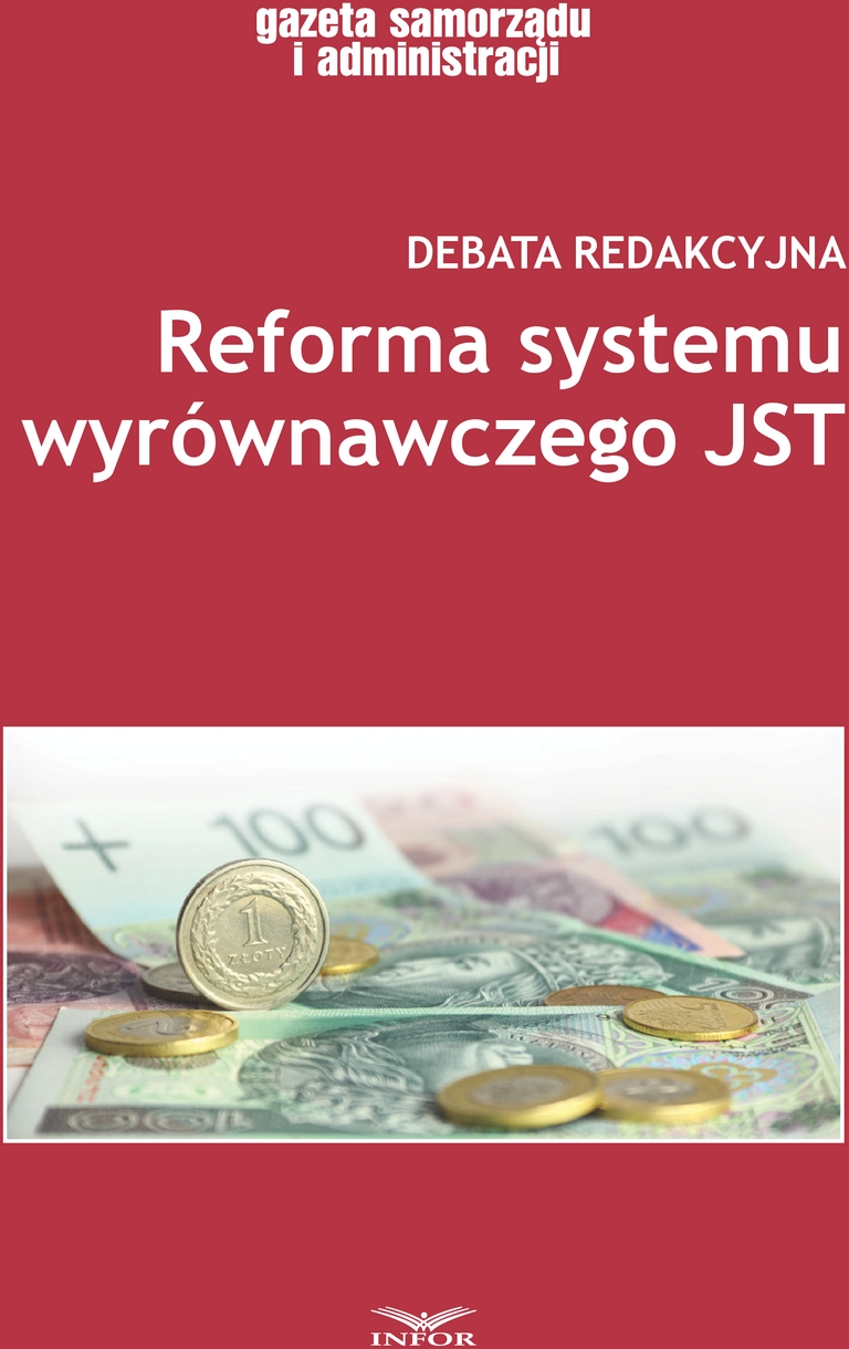 Gazeta Samorządu i Administracji