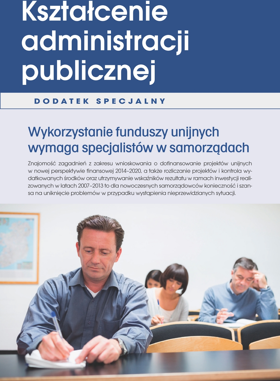 Gazeta Samorządu i Administracji