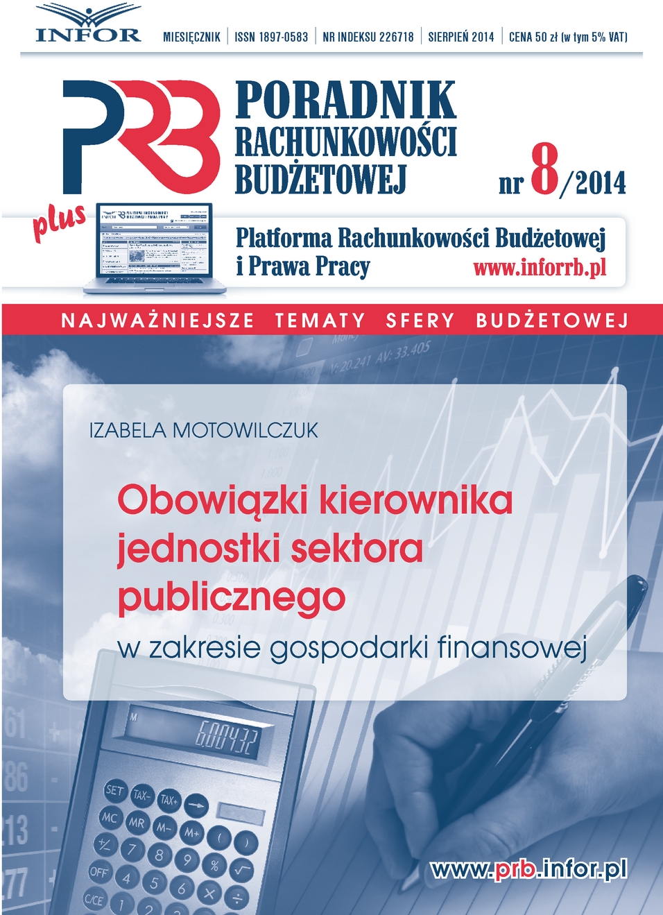 Okładka pdf
