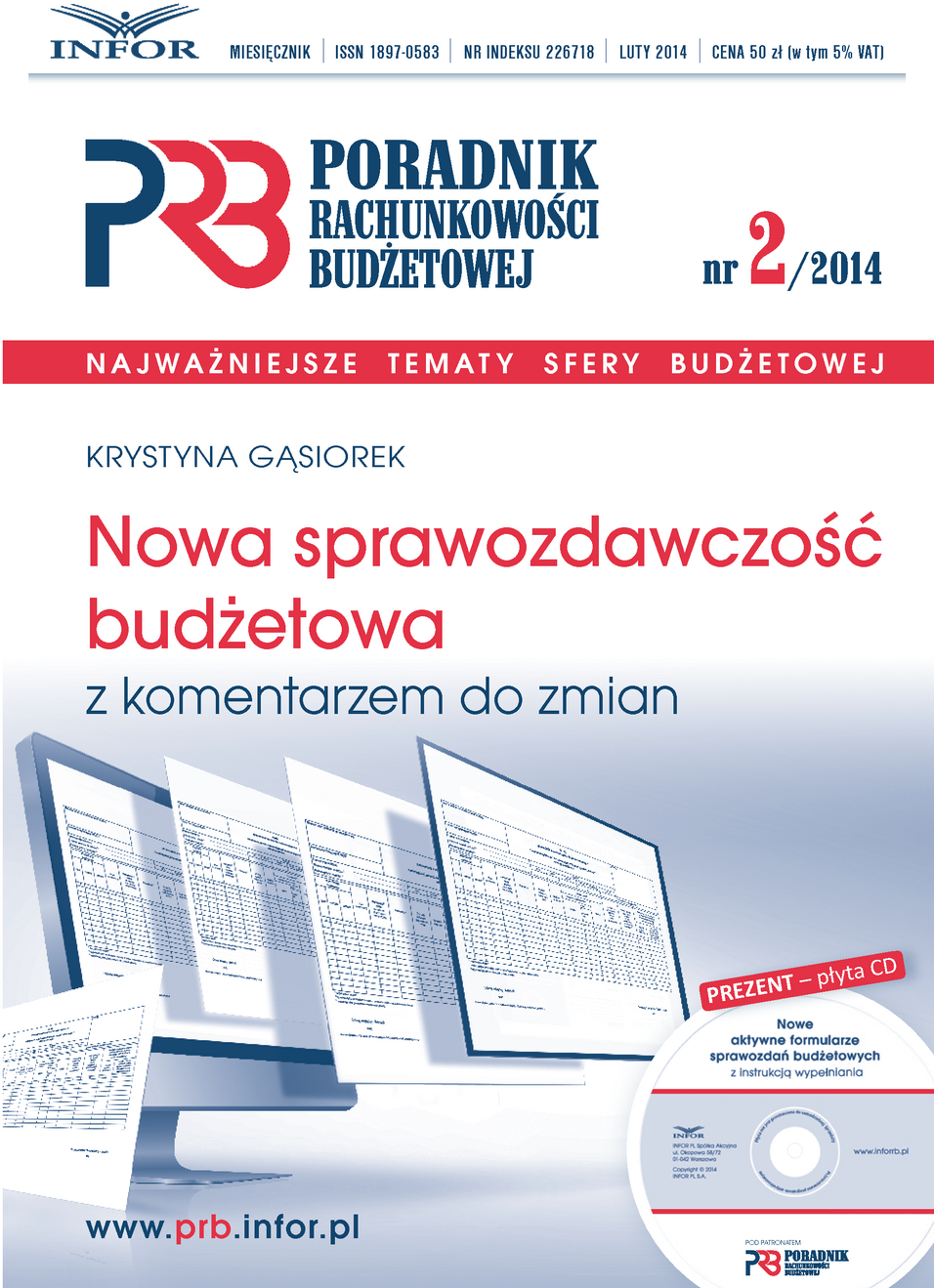 Okładka pdf