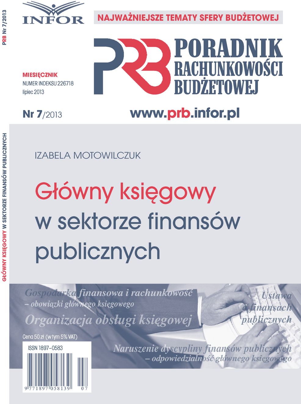 Okładka pdf