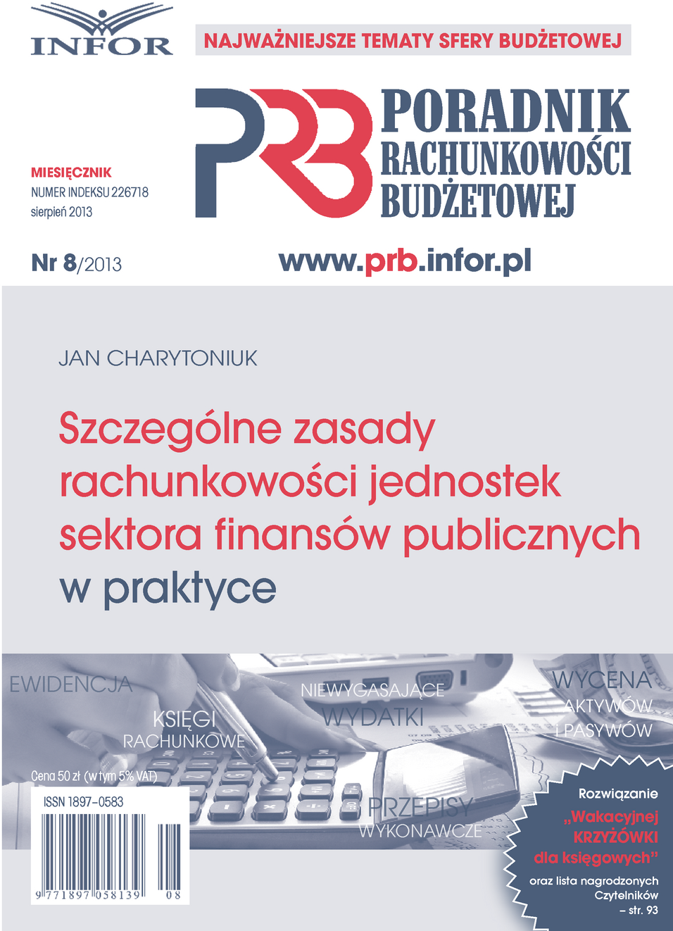 Okładka pdf