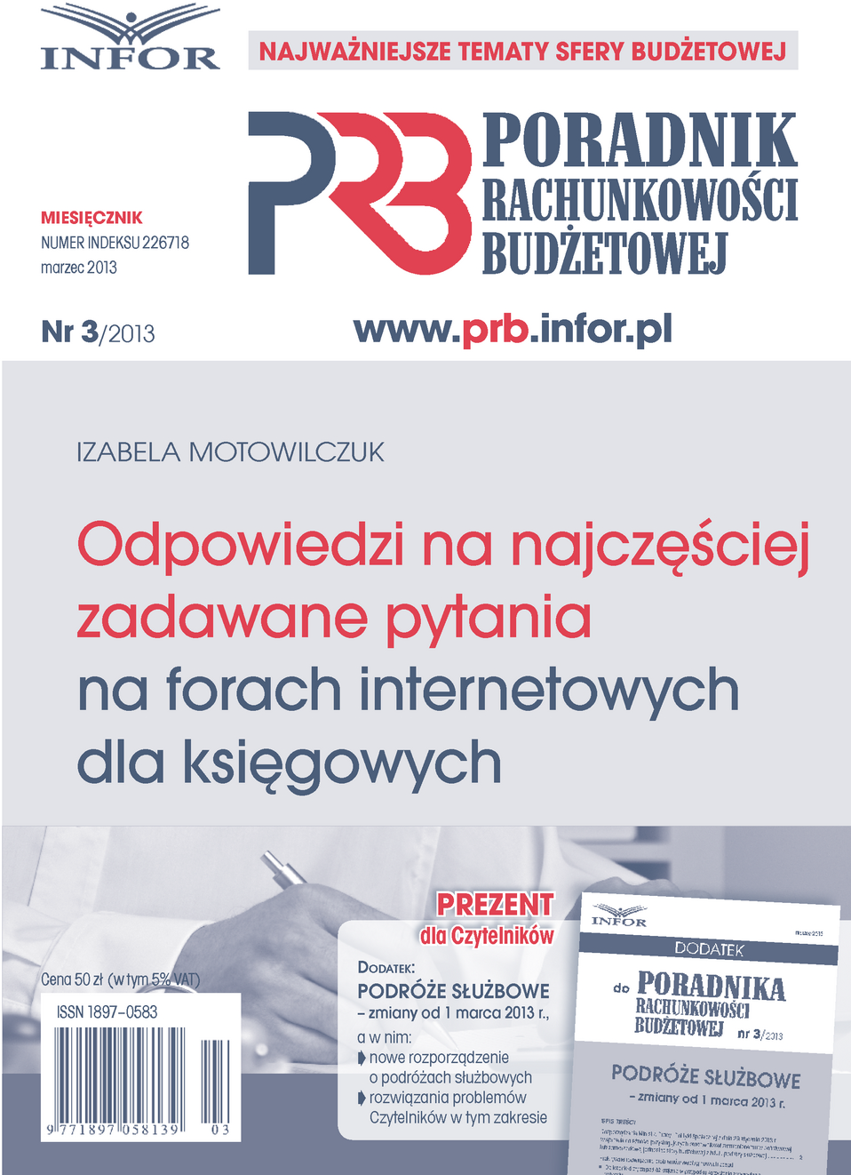 Poradnik Rachunkowości Budżetowej