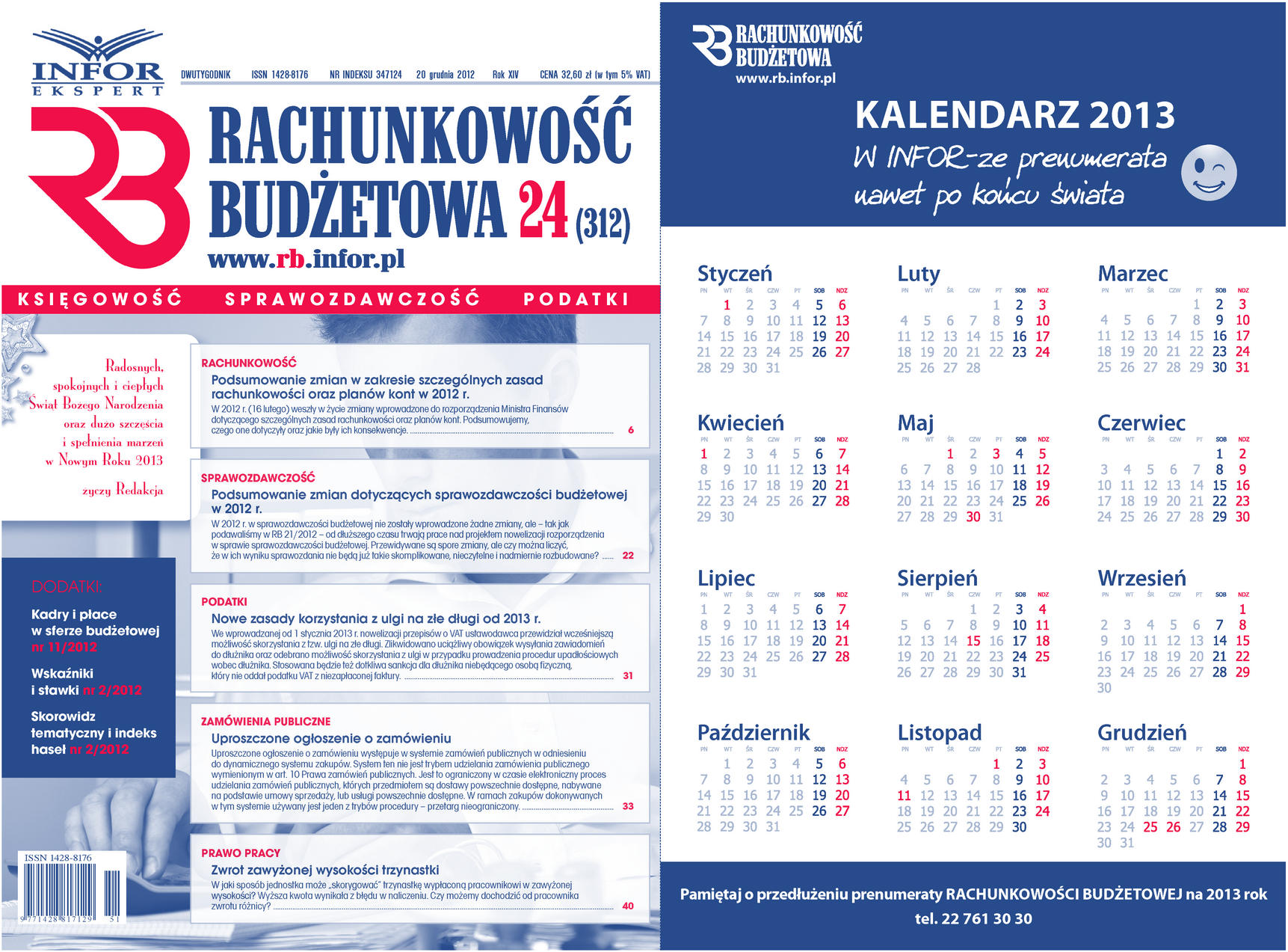 Rachunkowość Budżetowa