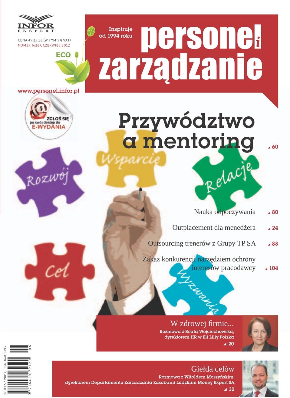 Personel i Zarządzanie
