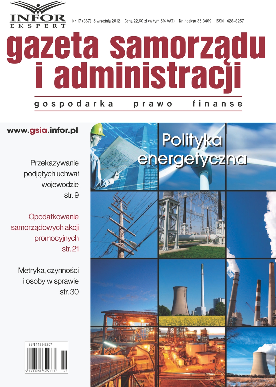 Okładka pdf