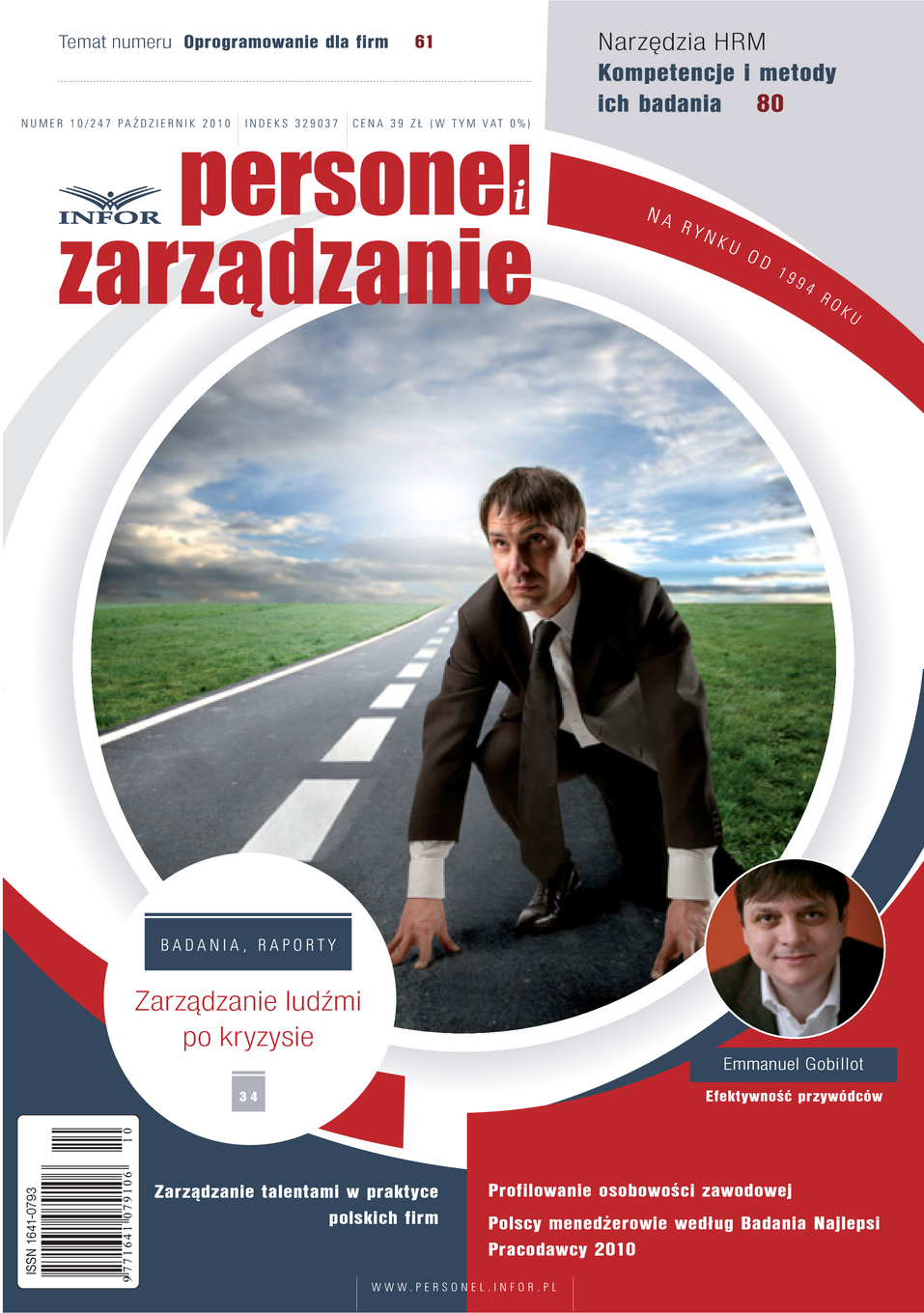 Personel i Zarządzanie