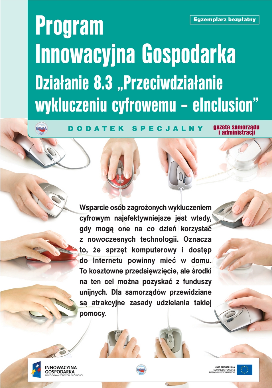 Gazeta Samorządu i Administracji