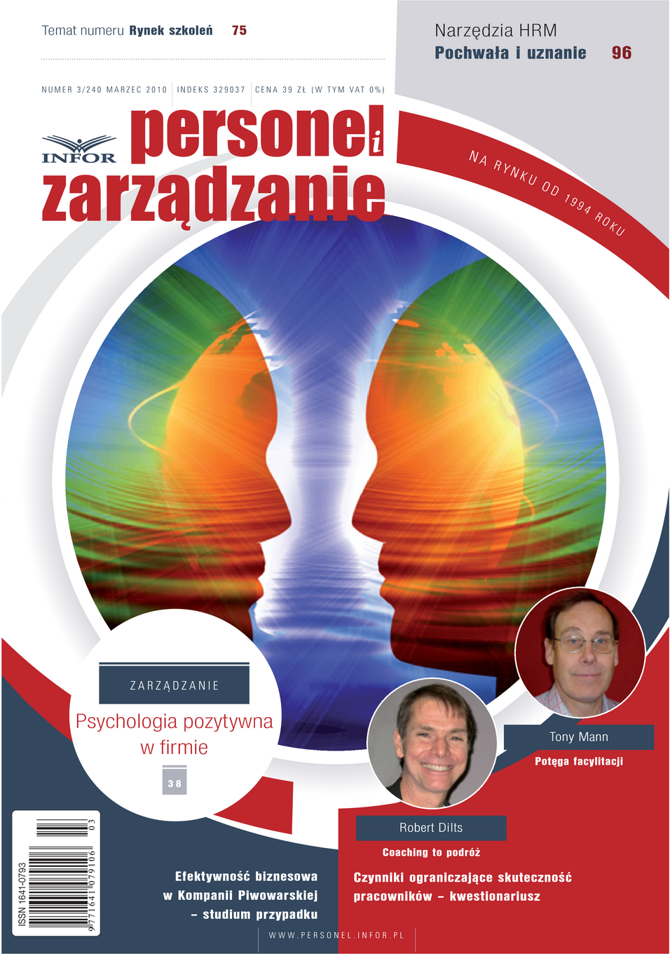 Personel i Zarządzanie